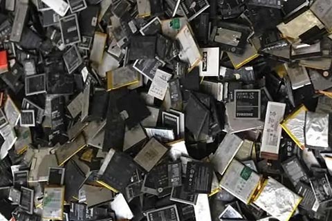 [珲春三家子满族乡附近回收磷酸电池]圣普威钴酸锂电池回收-收废旧UPS蓄电池